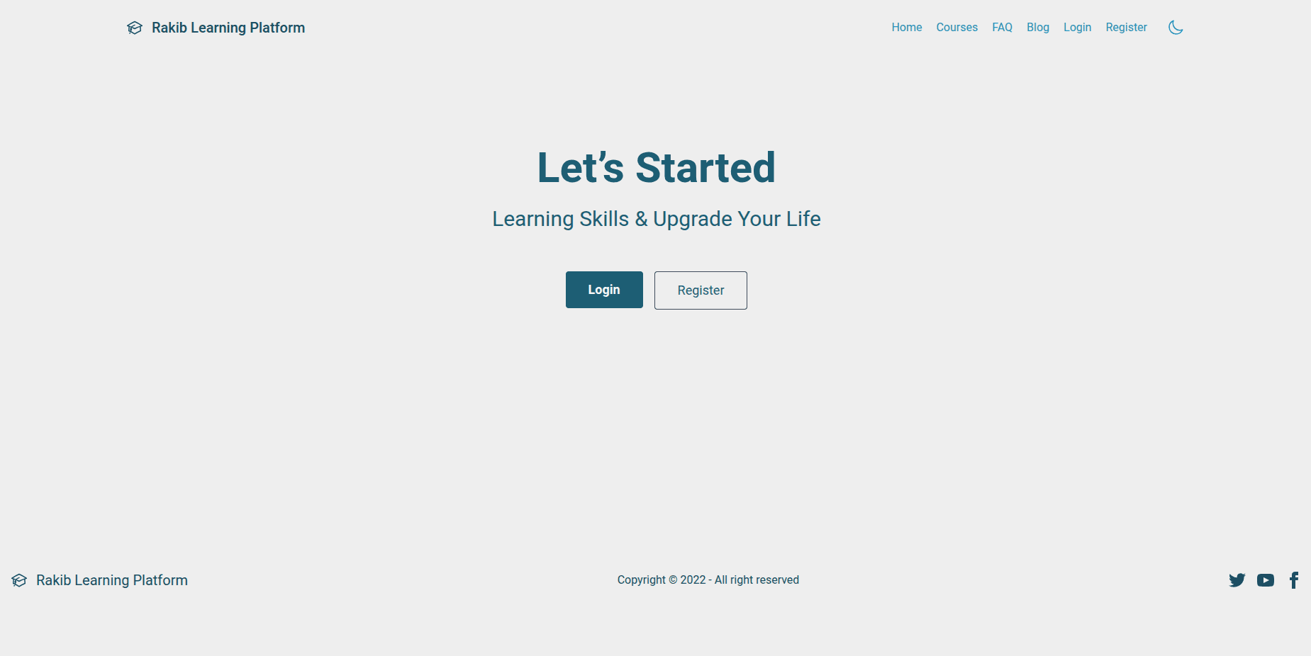 I will be your ReactJS Developer | Front End Web Developer | Figma to React screenshot 3